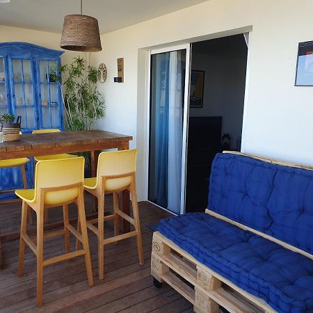 Blue Summer T3 - Vue Sur Mer - Saint Gilles Les Bains Exterior photo